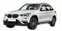 Alfombra Cubeta Protector Maletero BMW X1 F48